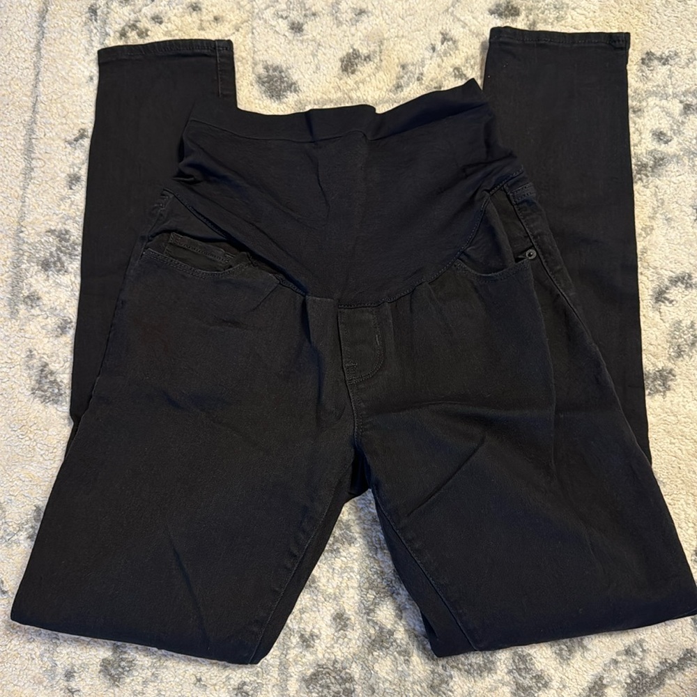 Old Navy Maternity Jeans / Pants tall long inseam